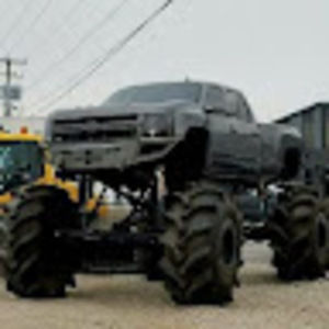 Meet your Posher, Devon